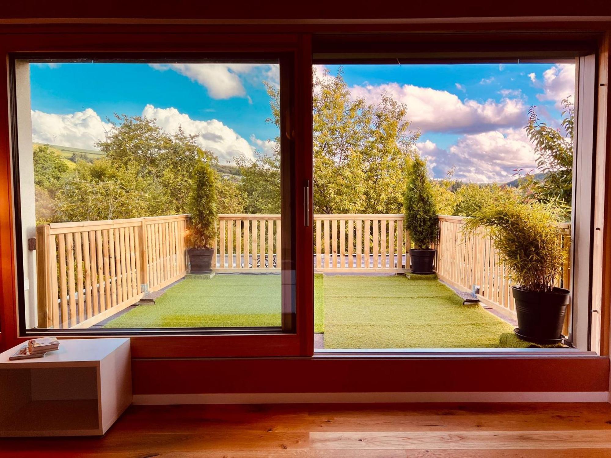 Casa Ii Privatunterkunft Trier
