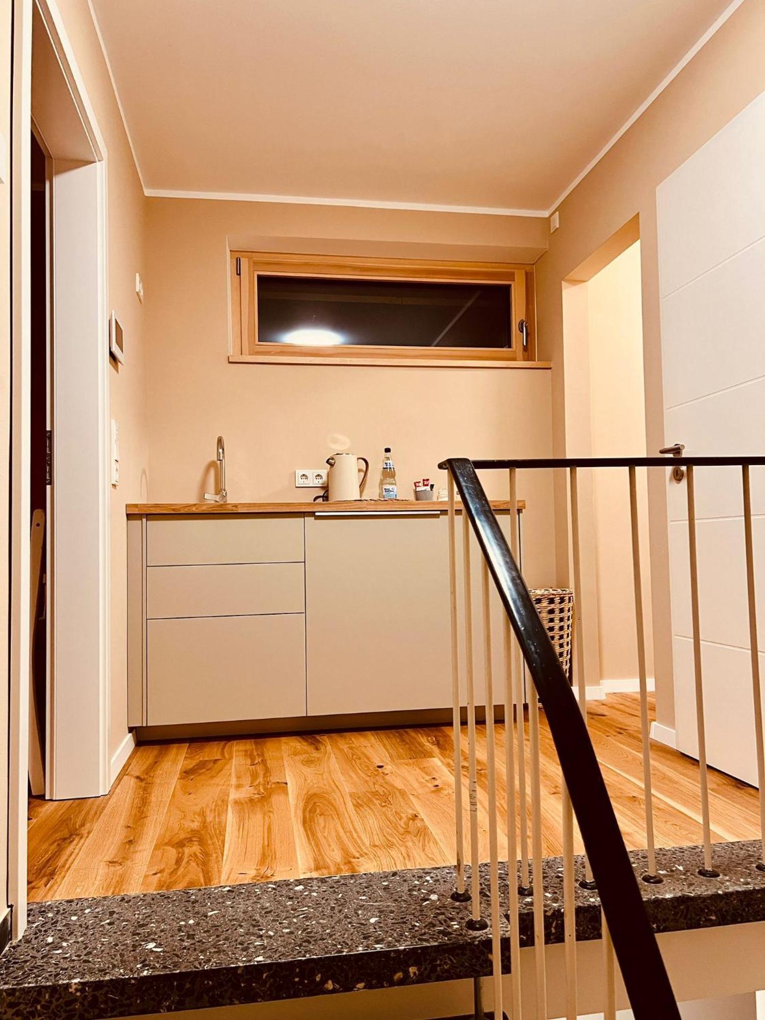 Privatunterkunft Casa Ii