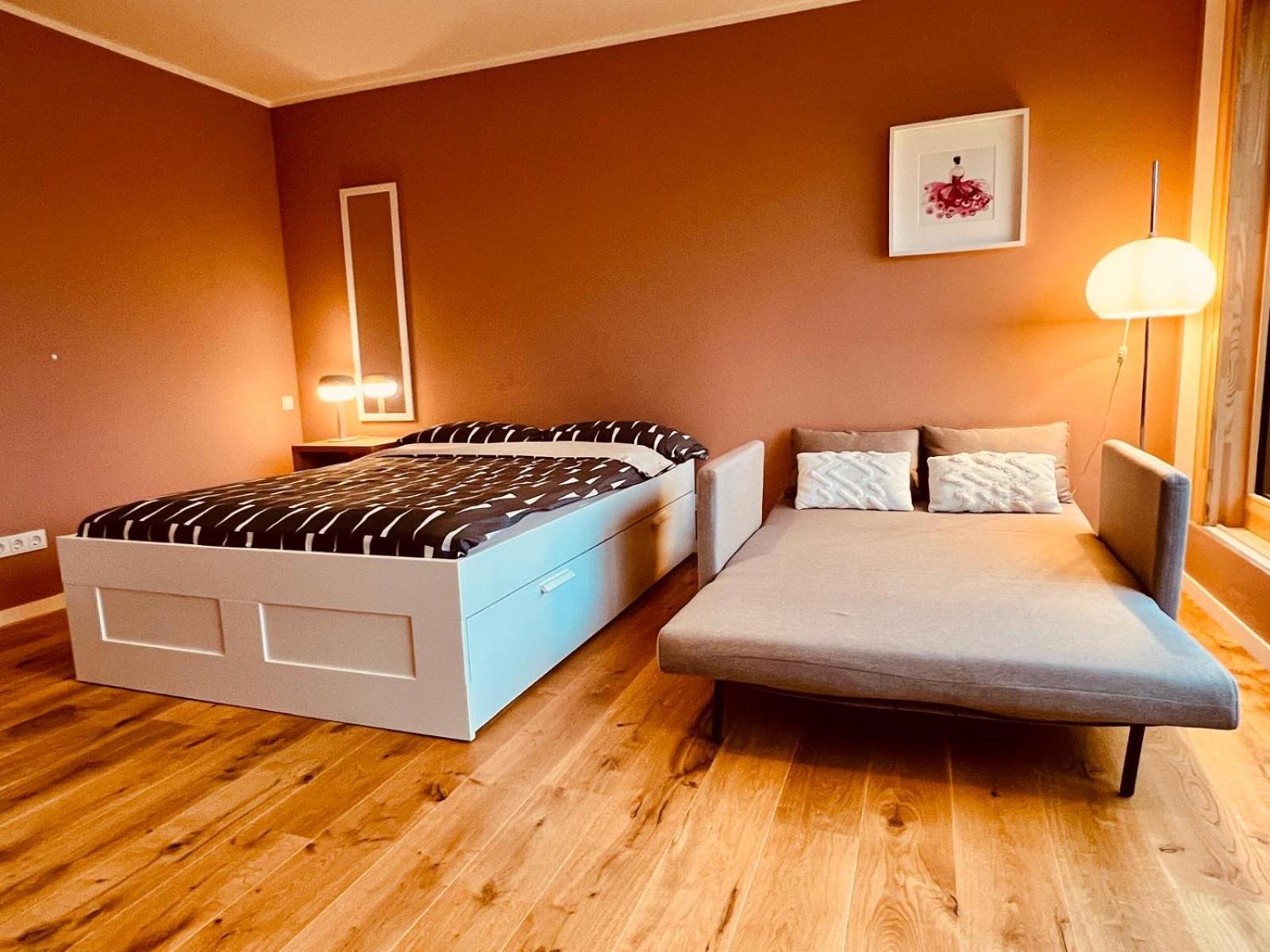 Privatunterkunft Casa Ii Trier